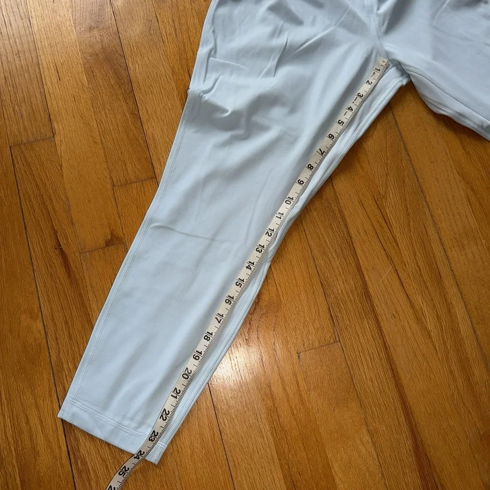 Lululemon Align High‎ Rise Pant 25